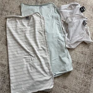 Ollie Swaddle Bundle